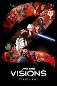 Star Wars: Visions 2. sezon