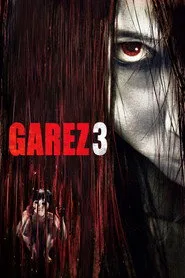 Garez 3 posteri