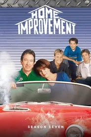 Home Improvement 7. sezon