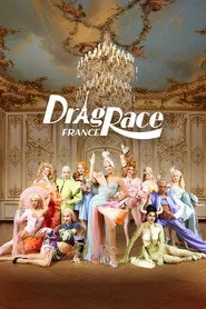 Drag Race France 1. sezon