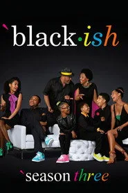 black-ish 3. sezon