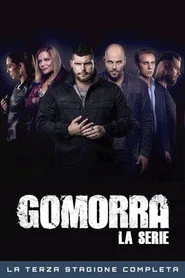 Gomorra - La serie 3. sezon
