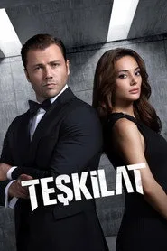 Teşkilat 6. sezon