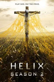 Helix 2. sezon
