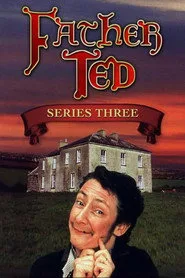 Father Ted 3. sezon