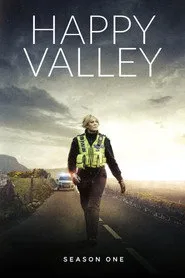 Happy Valley 1. sezon