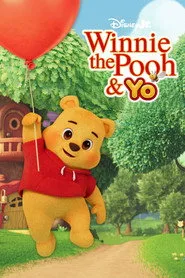 Me & Winnie the Pooh 2. sezon