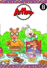 Arthur 8. sezon