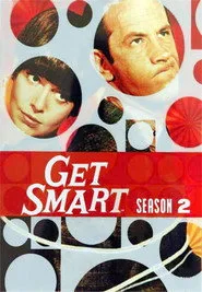 Get Smart 2. sezon