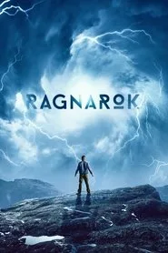 Ragnarok posteri