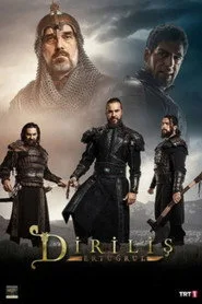 Diriliş: Ertuğrul 4. sezon