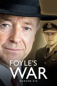 Foyle's War 6. sezon