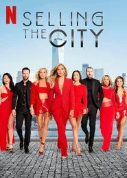 Selling The City posteri