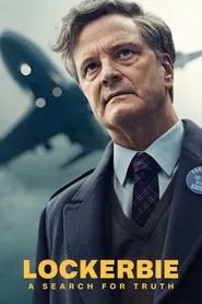 Lockerbie: A Search for Truth posteri