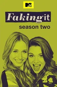 Faking It 2. sezon