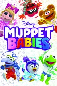 Muppet Babies 1. sezon