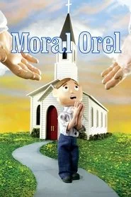 Moral Orel posteri