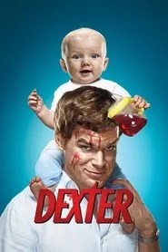 Dexter 4. sezon