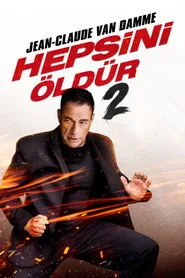 Hepsini Öldür 2 posteri