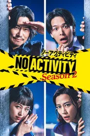 NO ACTIVITY 2. sezon