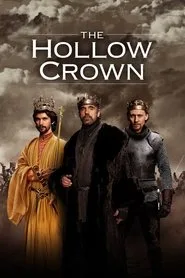 The Hollow Crown posteri