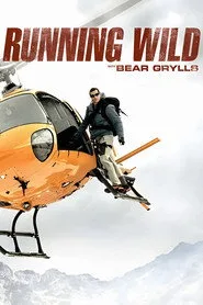 Bear Grylls ile Yabanda 4. sezon