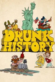 Drunk History 5. sezon