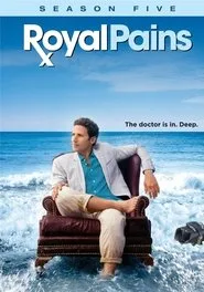 Royal Pains 5. sezon