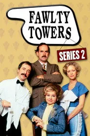 Fawlty Towers 2. sezon