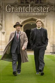 Grantchester 2. sezon