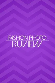 Fashion Photo RuView 13. sezon