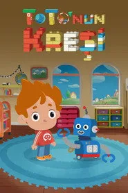Toto's Kindergarten 1. sezon