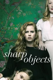 Sharp Objects 1. sezon