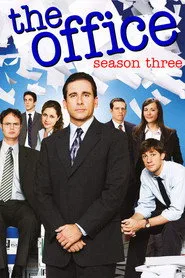Ofis 3. sezon