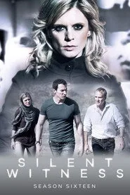 Silent Witness 16. sezon