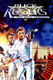 Buck Rogers in the 25th Century posteri