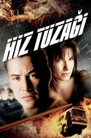 Hız Tuzağı posteri
