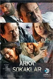 Arka Sokaklar 13. sezon