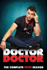Doctor Doctor 5. sezon