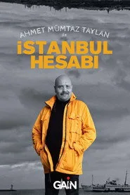 İstanbul Hesabı 1. sezon