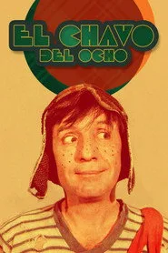 El Chavo del Ocho posteri
