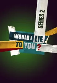Would I Lie to You? 2. sezon