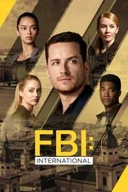 FBI: International posteri