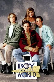 Boy Meets World 3. sezon