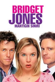 Bridget Jones: Mantığın Sınırı posteri
