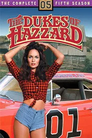 The Dukes of Hazzard 5. sezon