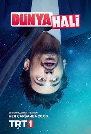Dünya Hali posteri