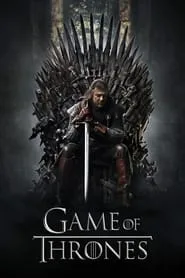 Game of Thrones posteri