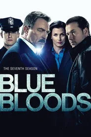 Blue Bloods 7. sezon