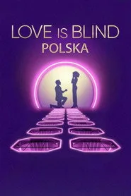 Love is Blind: Polska posteri